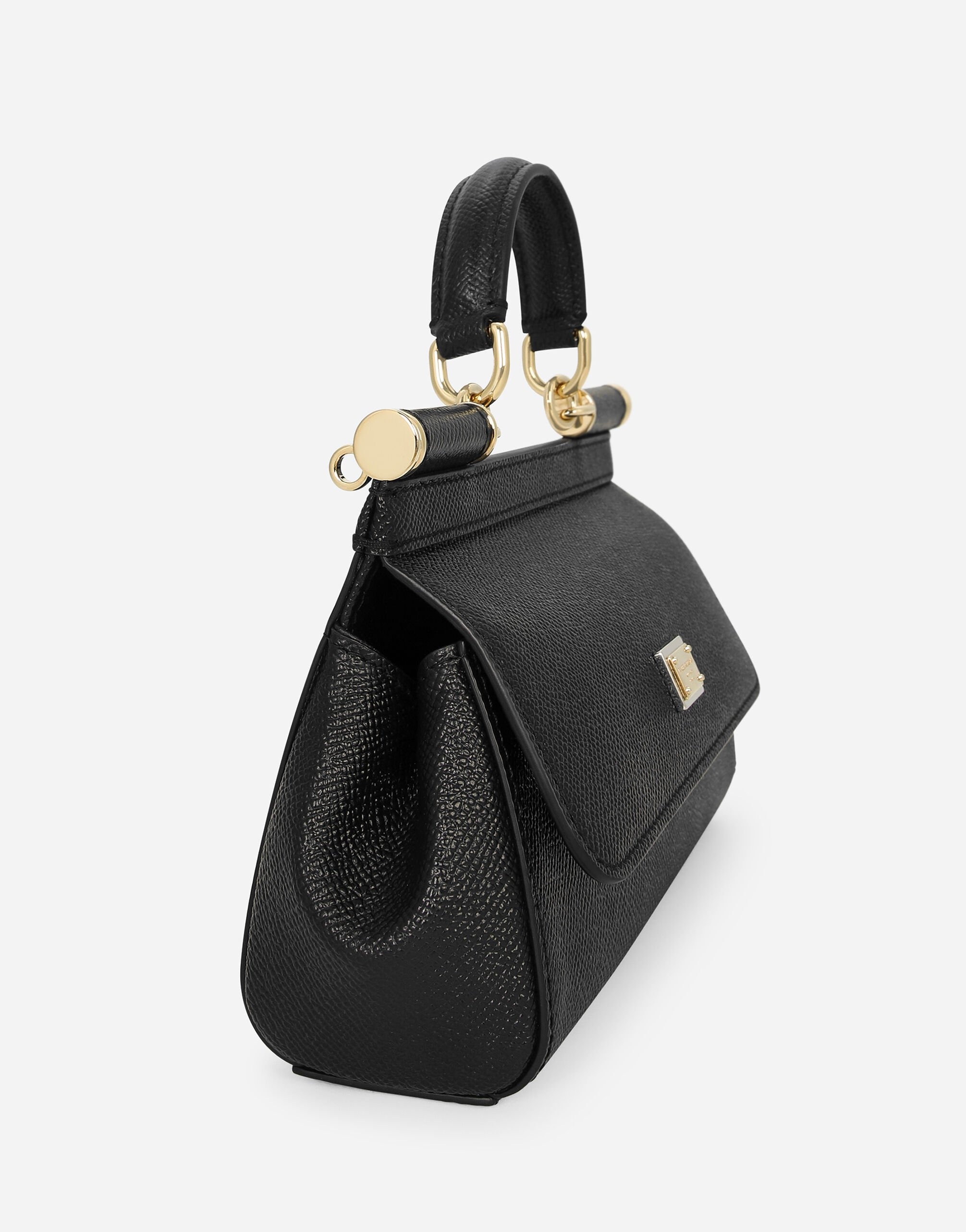Small Sicily handbag - 7