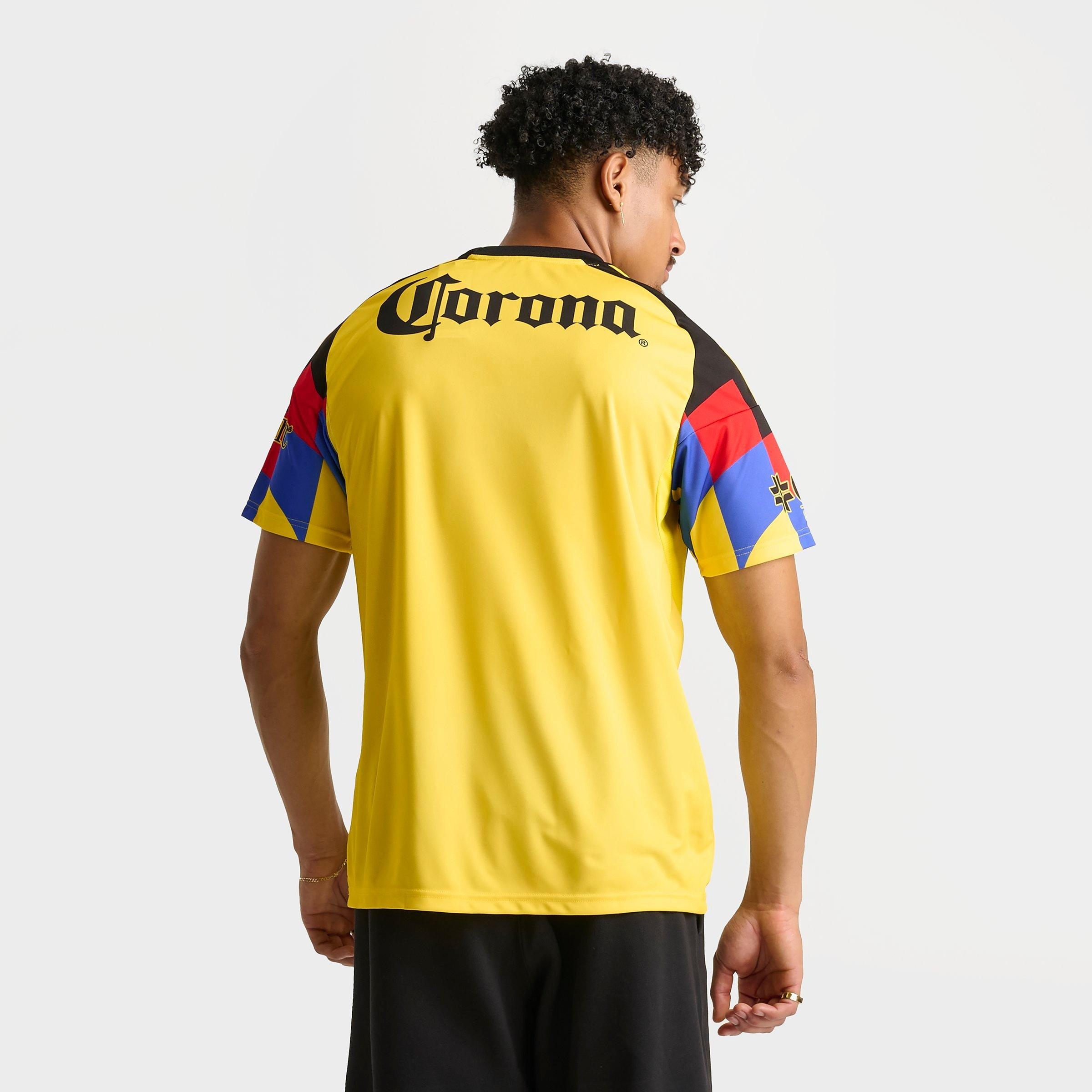 Men's adidas Club América 25-26 Home Soccer Jersey - 4