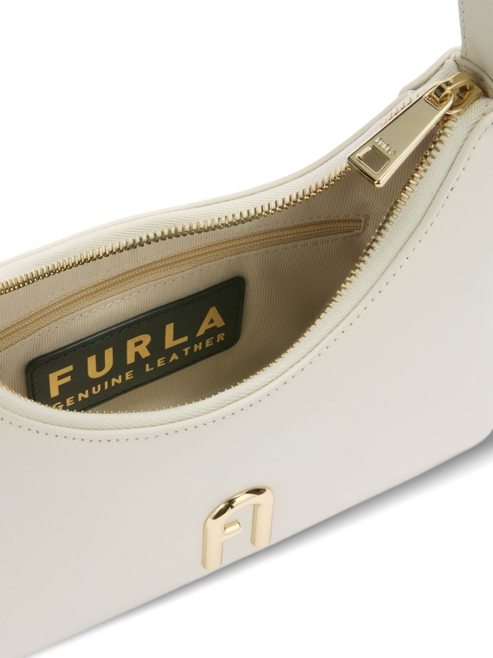 mini Diamante shoulder bag - 6