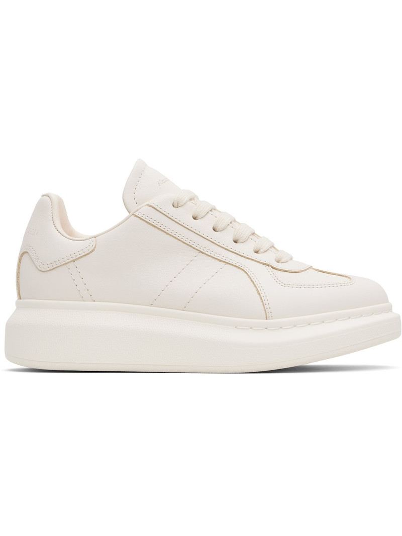 Off-White Oversized Retro Sneakers 1
