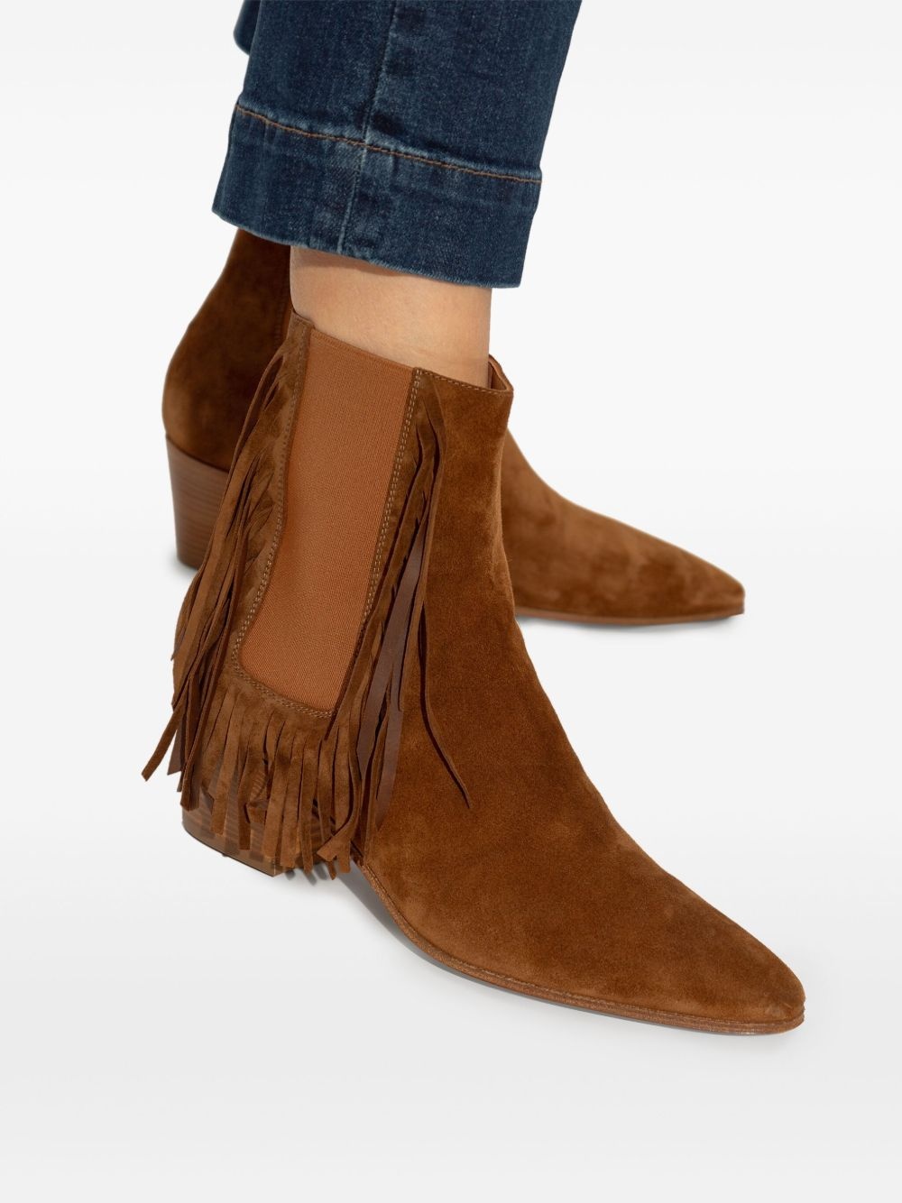 50mm Beat boots - 5