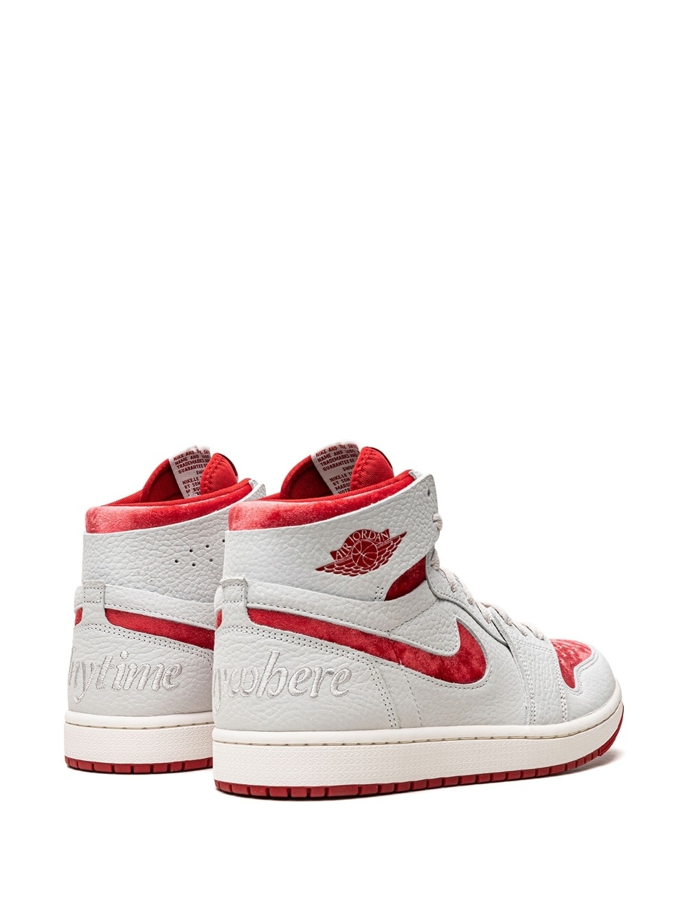 Air Jordan 1 Zoom CMFT 2 "Valentine's Day" sneakers - 3