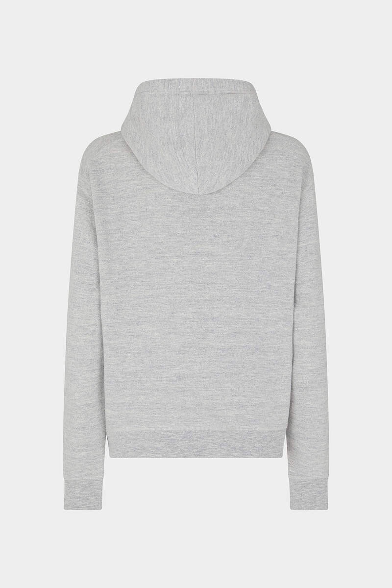 DSQUARED2 COOL HOODIE - 2