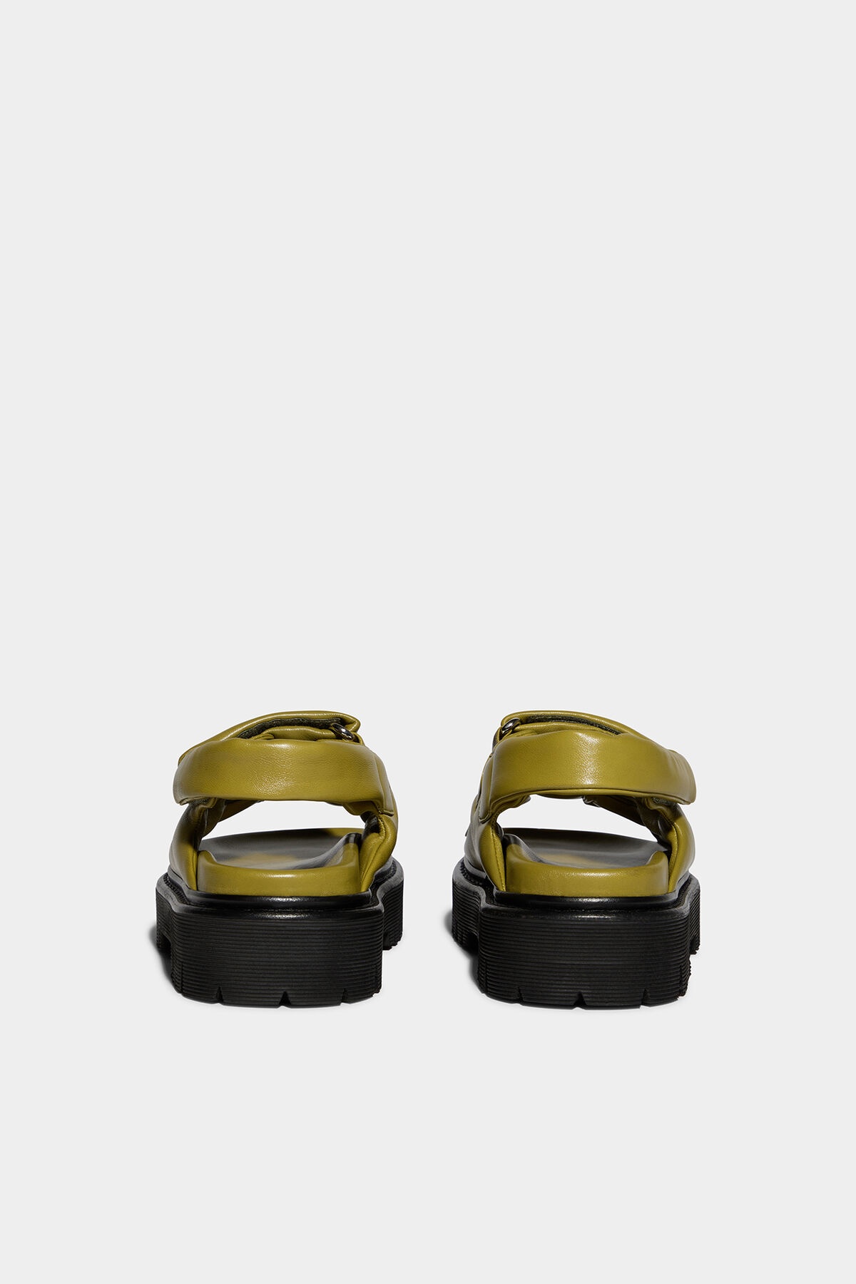 PADDED2 SANDALS - 2