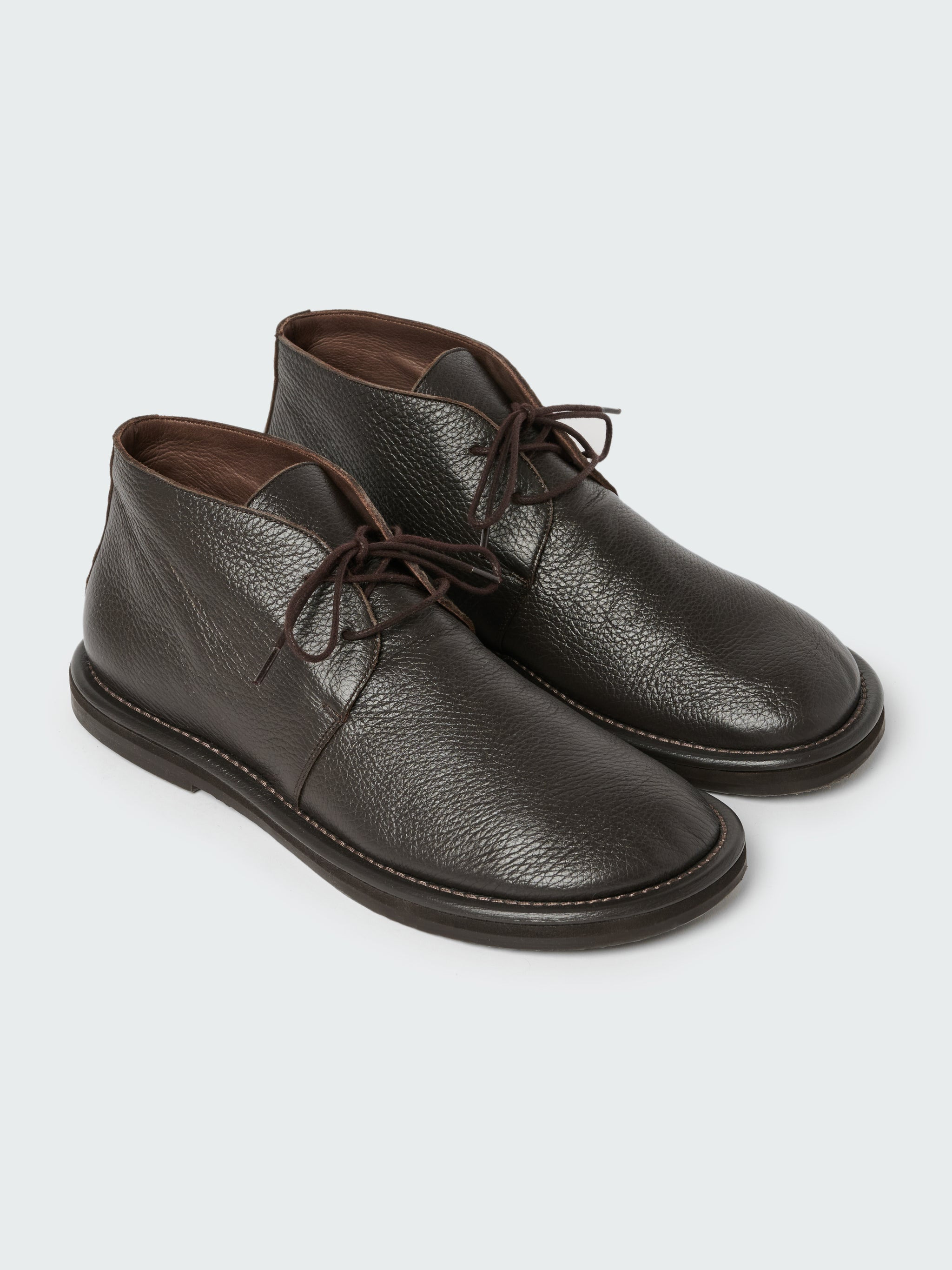 Men's Woodrow boot - 4