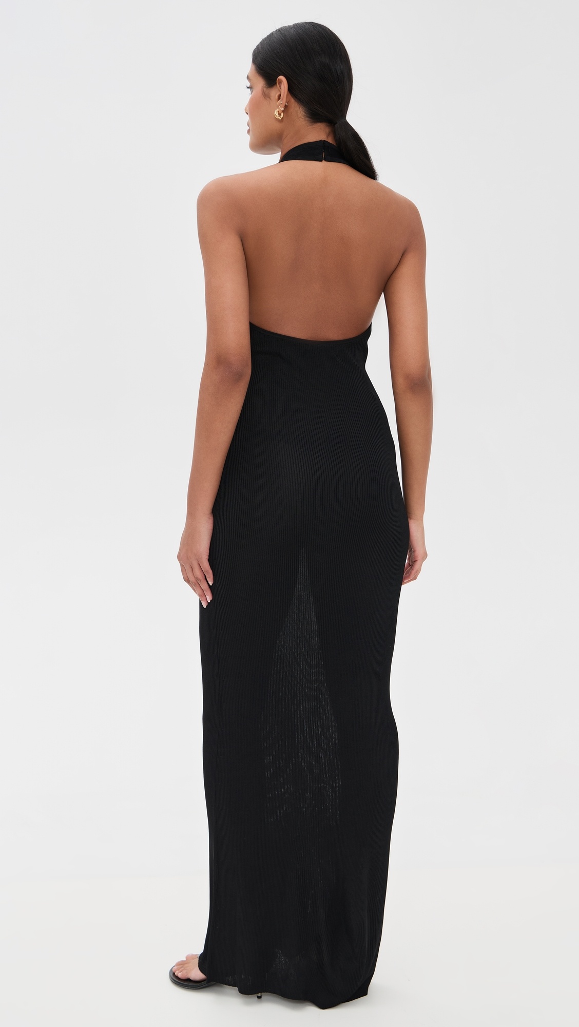 Gertrude Sweater Dress - 2