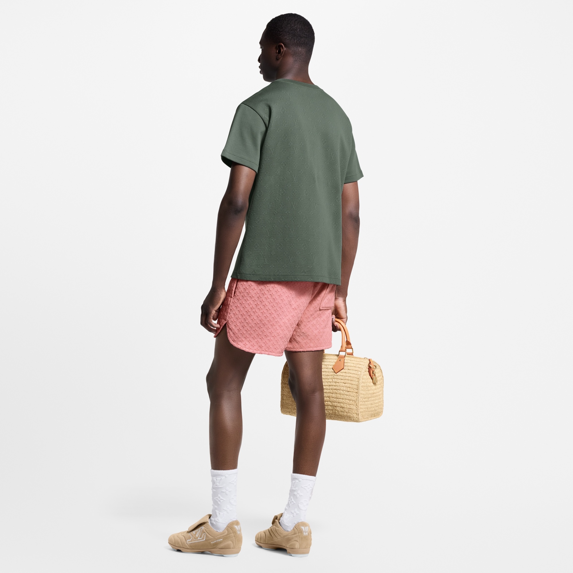 Signature Pocket T-Shirt - 3