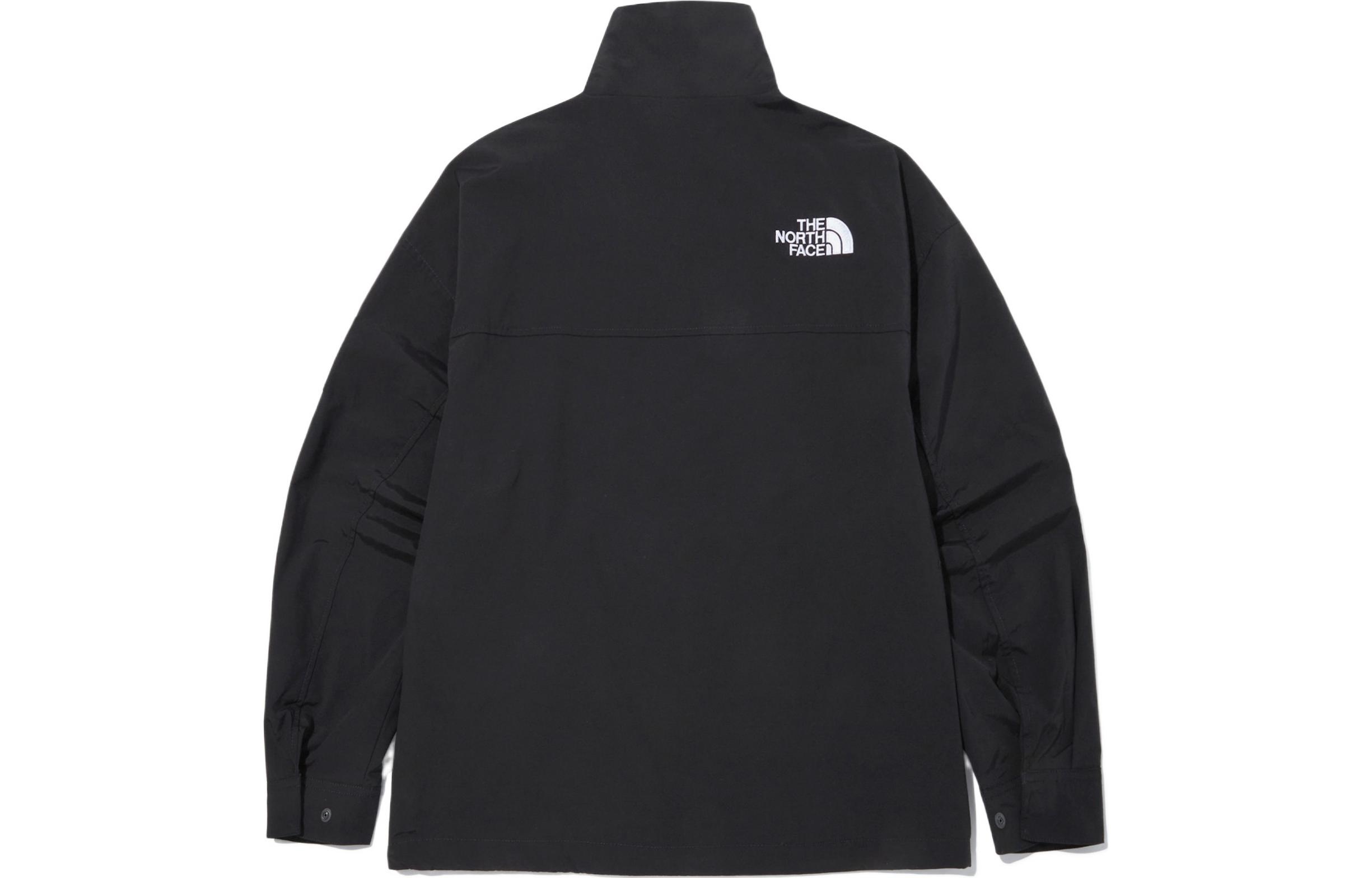 【THE NORTH FACE】NEILTON JACKET The North Face THE NORTH FACE SS22 Neilton Jacket 'Black
