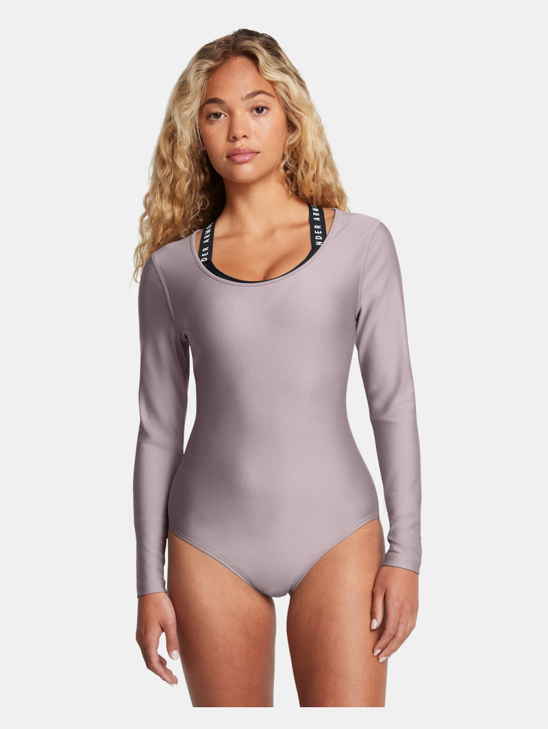 Under Armour Women's UA Vanish Leotard outlook