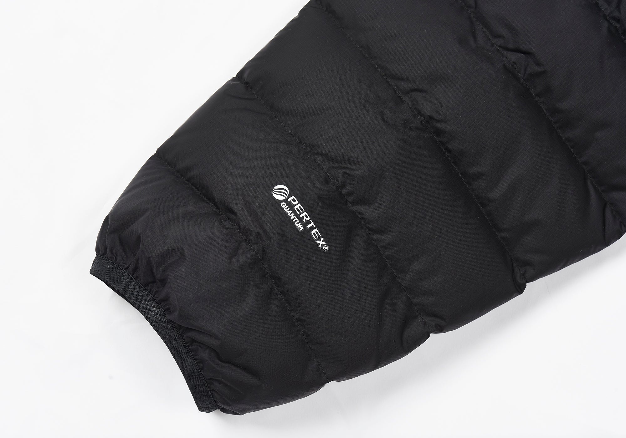 PERTEX Q-LITE DOWN JACKET BLACK - 9