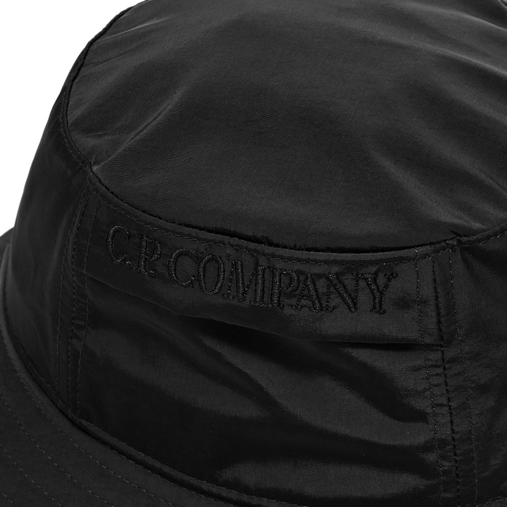 C.P. Company Nylon Bucket Hat - 2