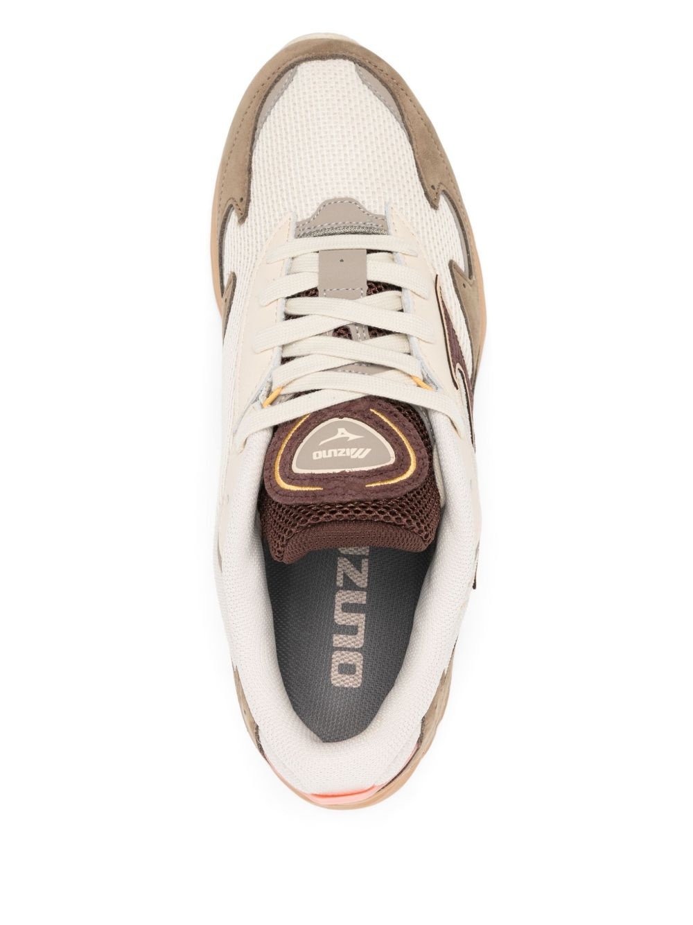 Wave Rider B sneakers - 4