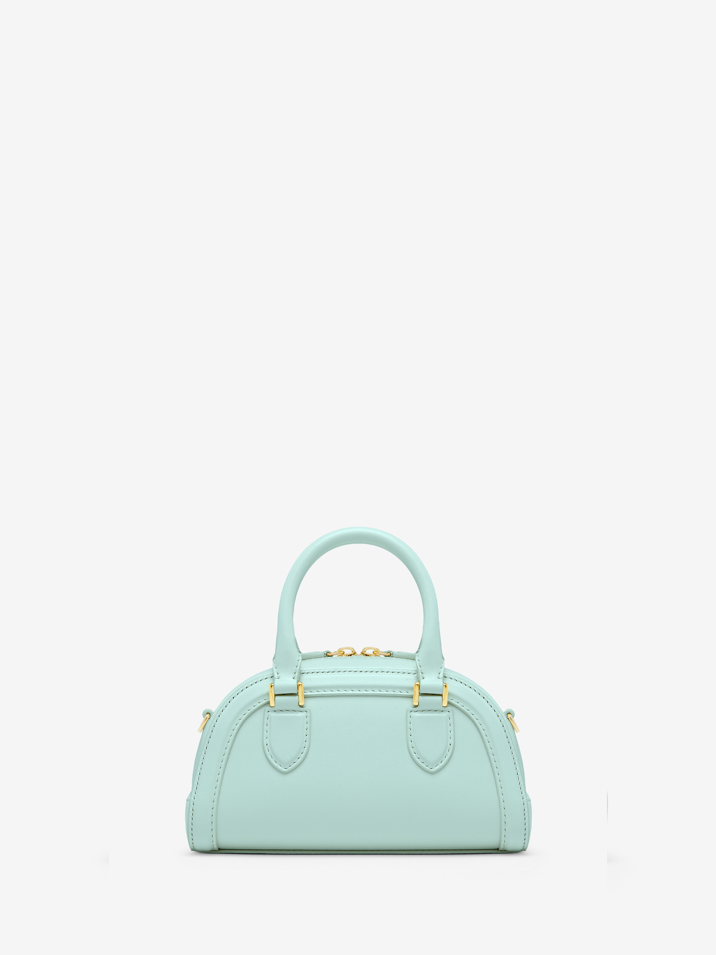 Mini Birdee Boston Bag - 4