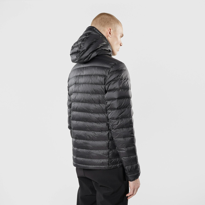 Keilir Down Jacket 9