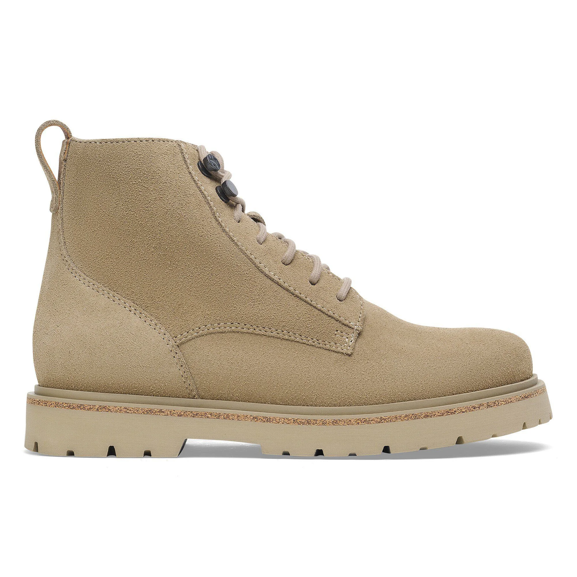 Highwood Lace Mid Men - 1