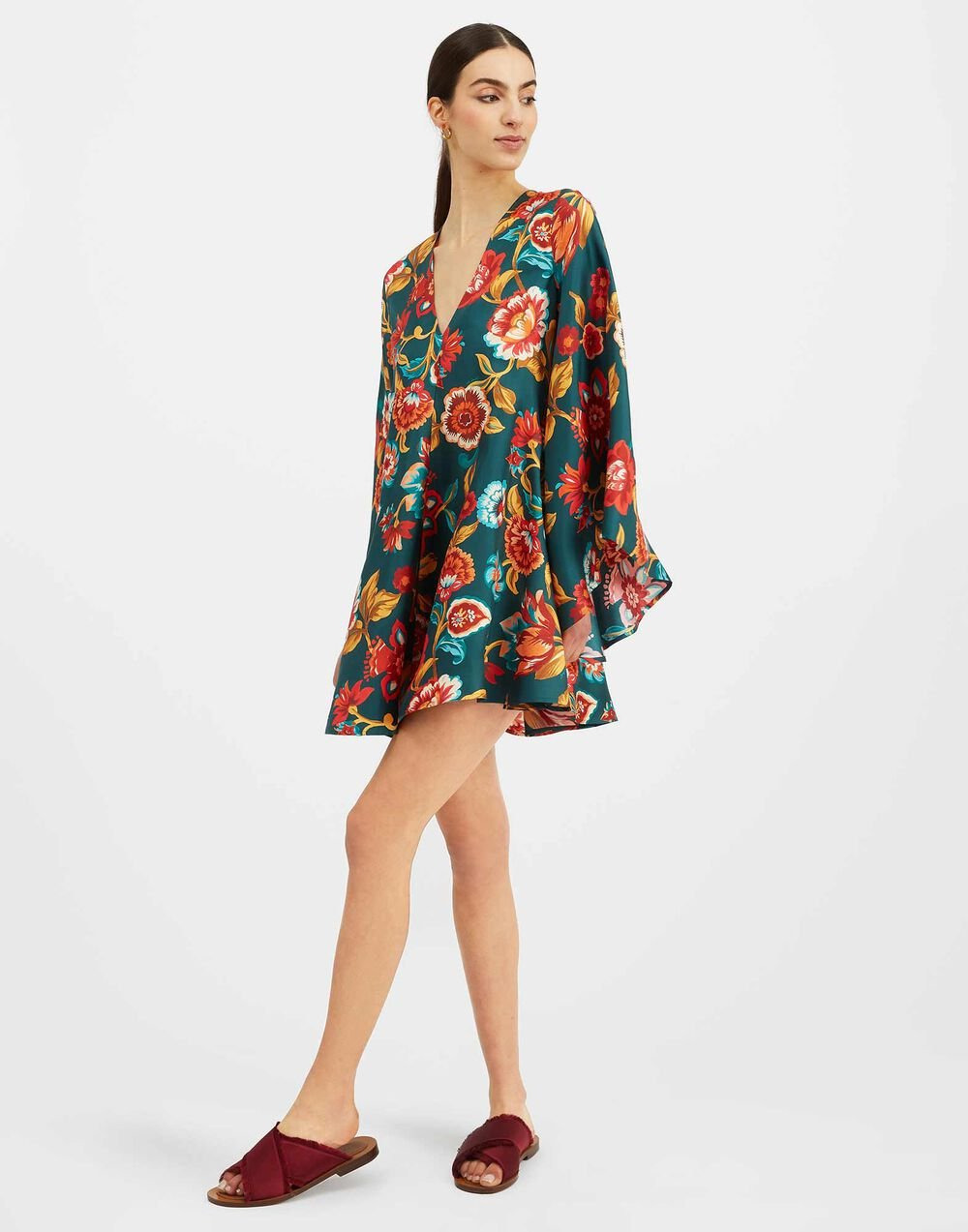 Mini Magnifico Dress - 2