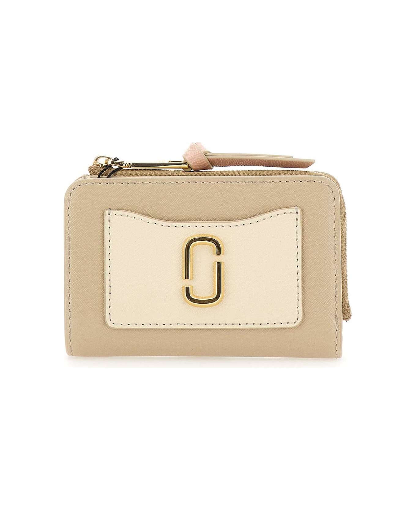 The Utility Snapshot Slim Bifold Wallet - 1