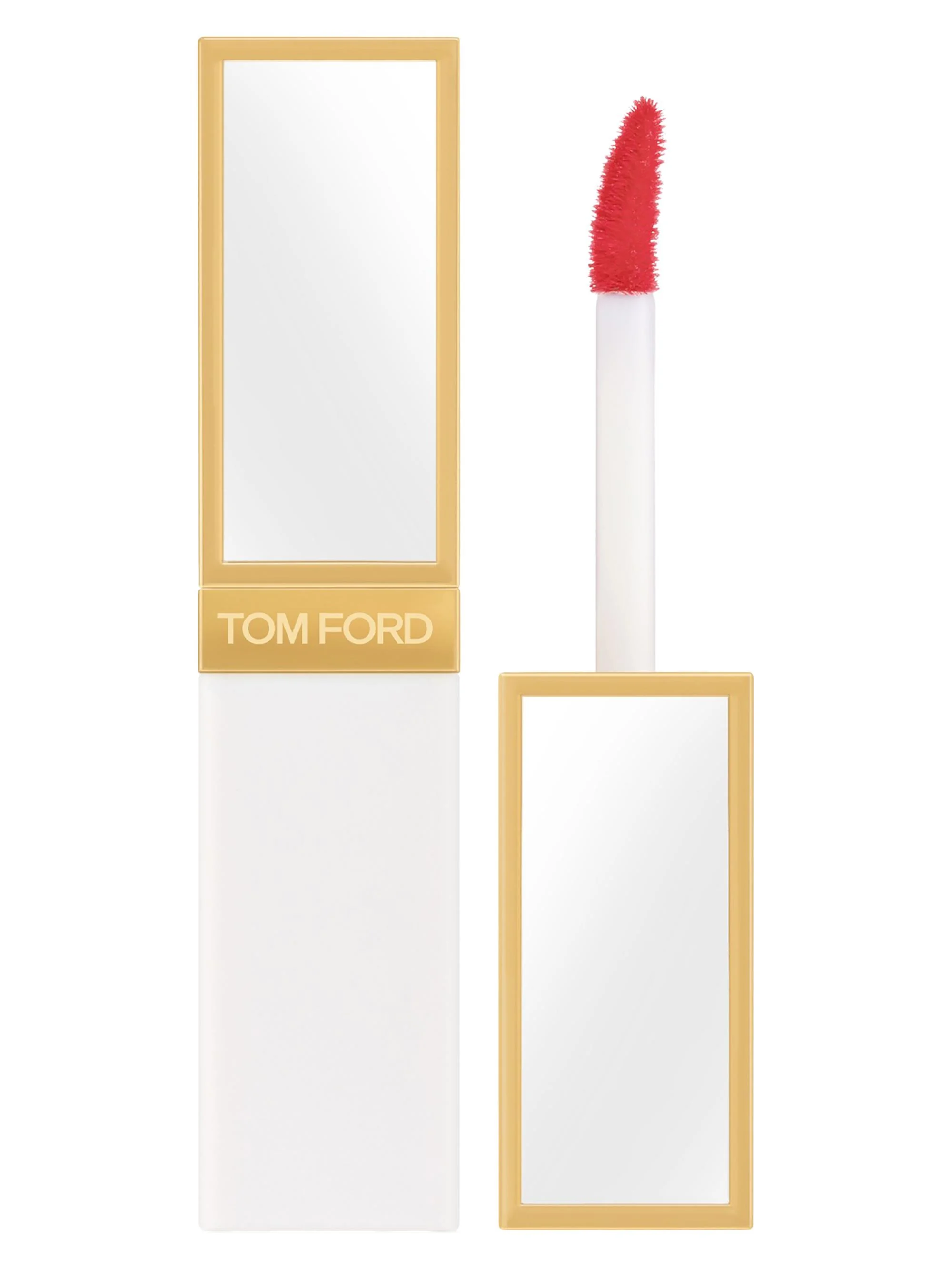 Soleil Tinted Glow Lip Stain - 06 Golden Hour - 1