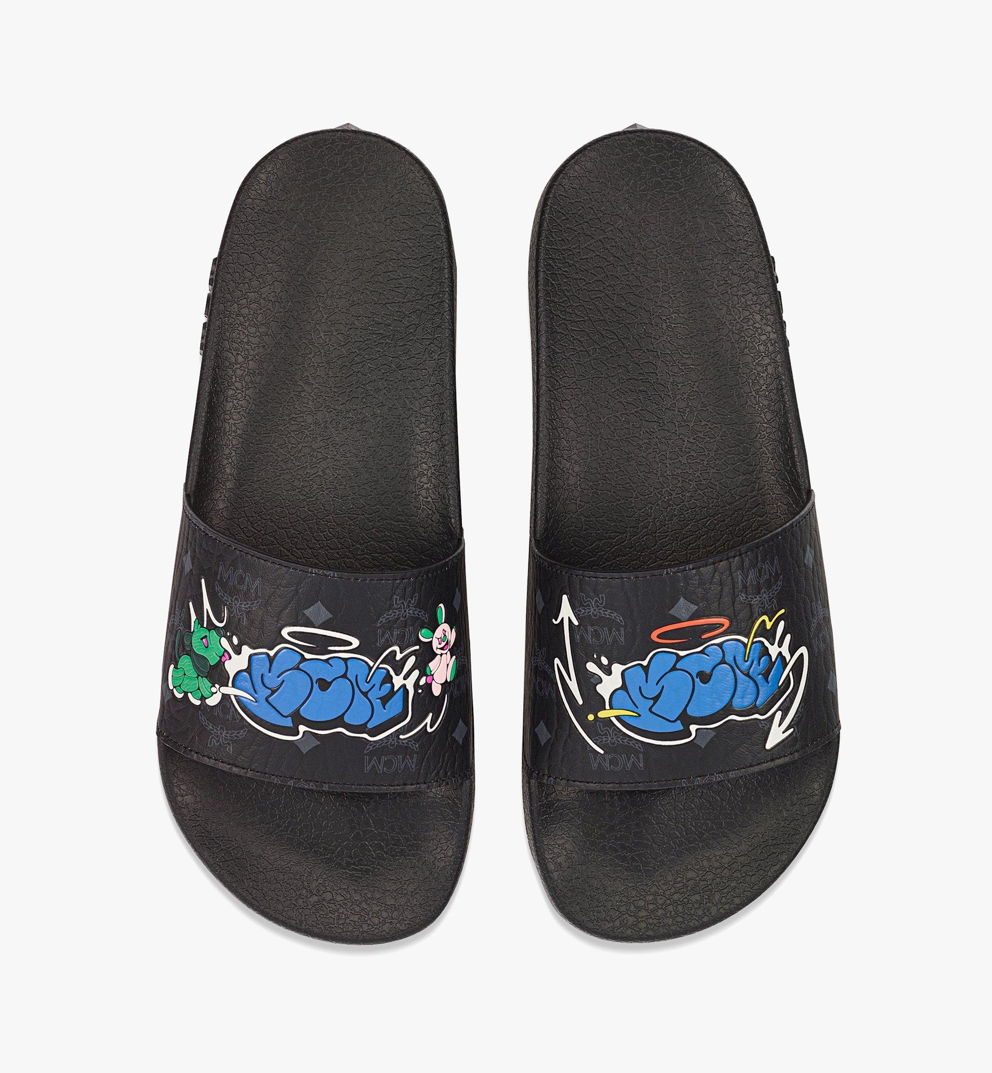 Women’s Haru, Henry, Kaiser Slides in Visetos - 6