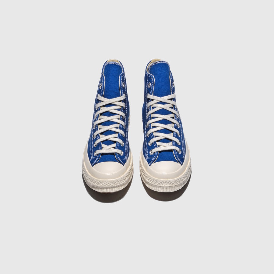 CHUCK TAYLOR ALL-STAR '70 HIGH "BLUE QUARTZ" - 3