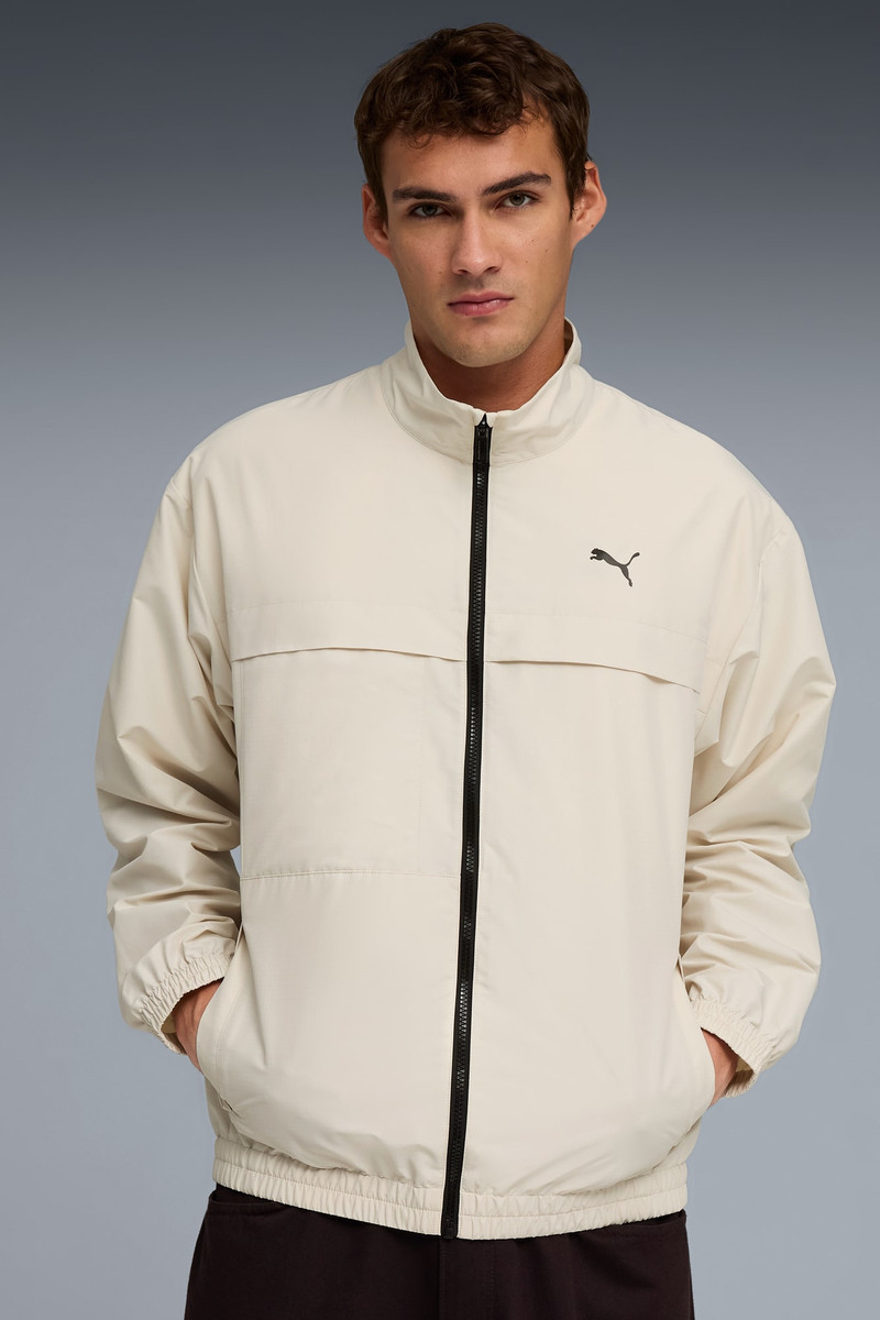 PUMA PUMA Men's Windbreaker outlook