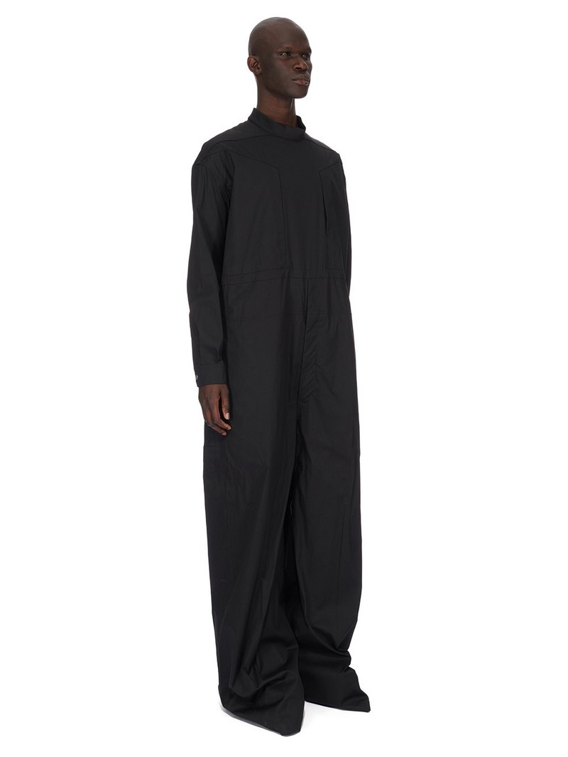 Rick Owens Tommy woven jumpsuit outlook