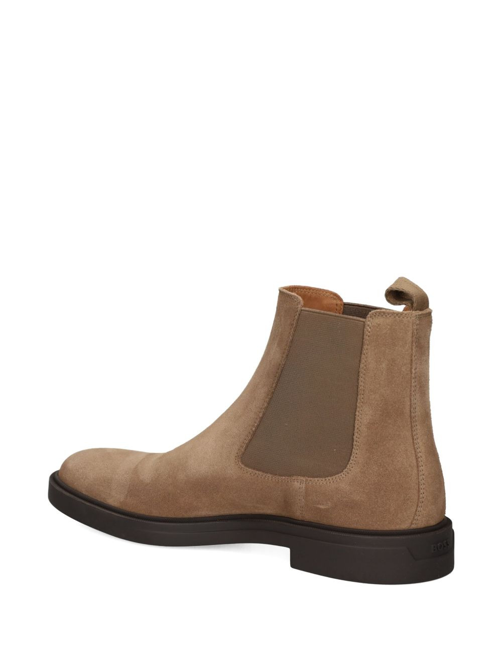 Calev suede Chelsea boots - 3