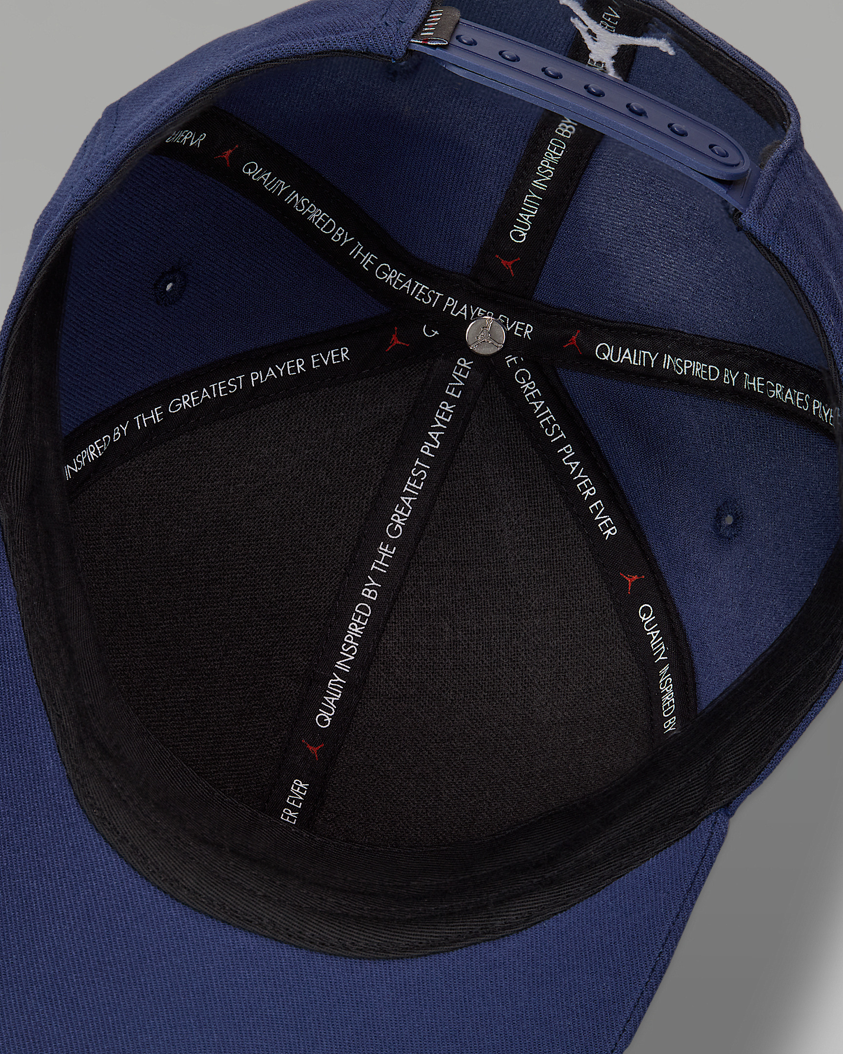 Jordan Rise Structured Hat - 5