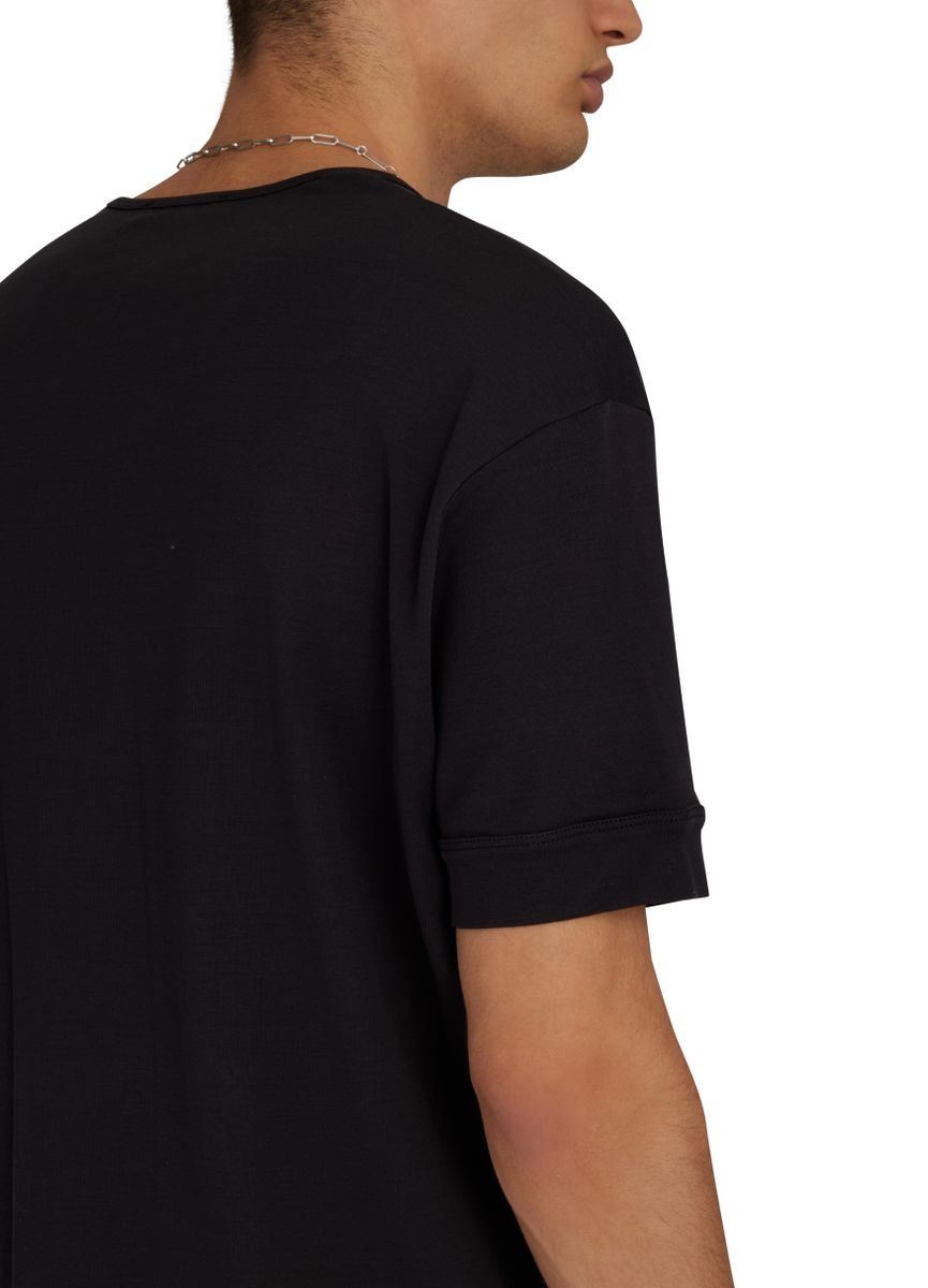 Short-sleeved T-shirt - 5