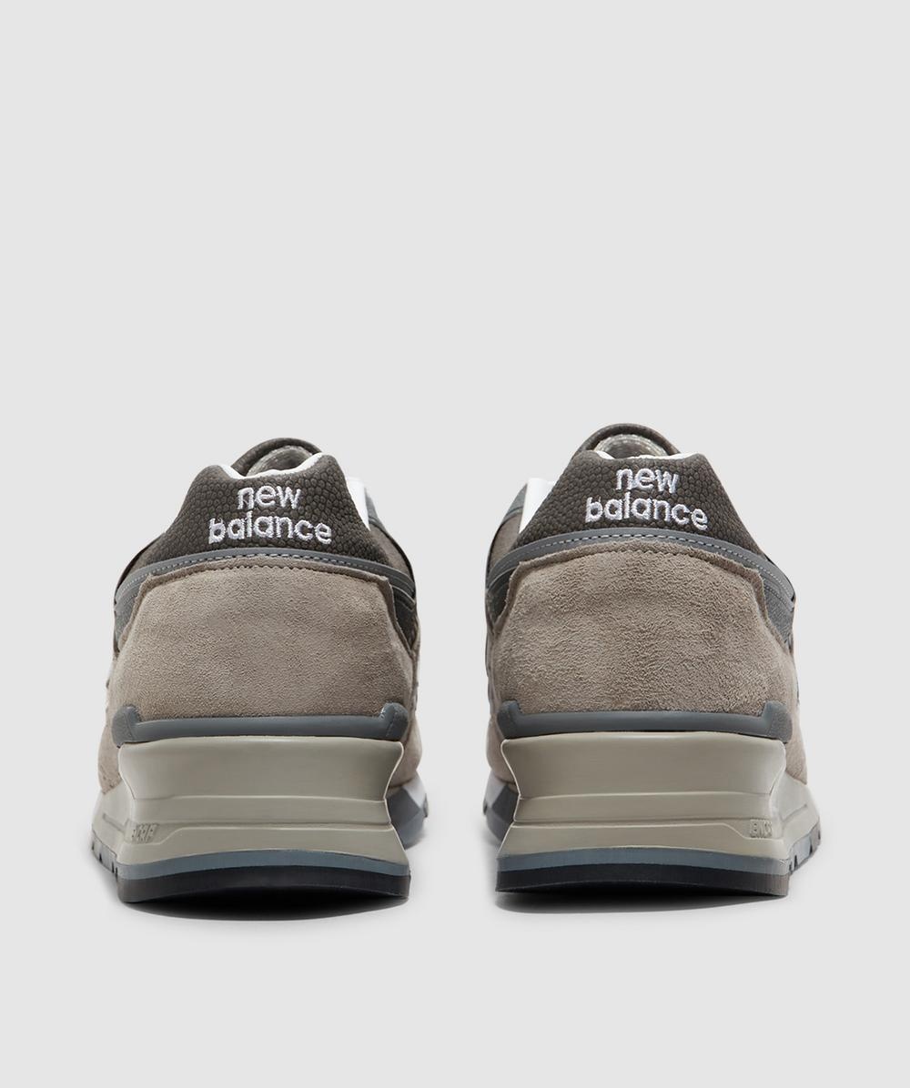 MIUS 997 sneaker - 4