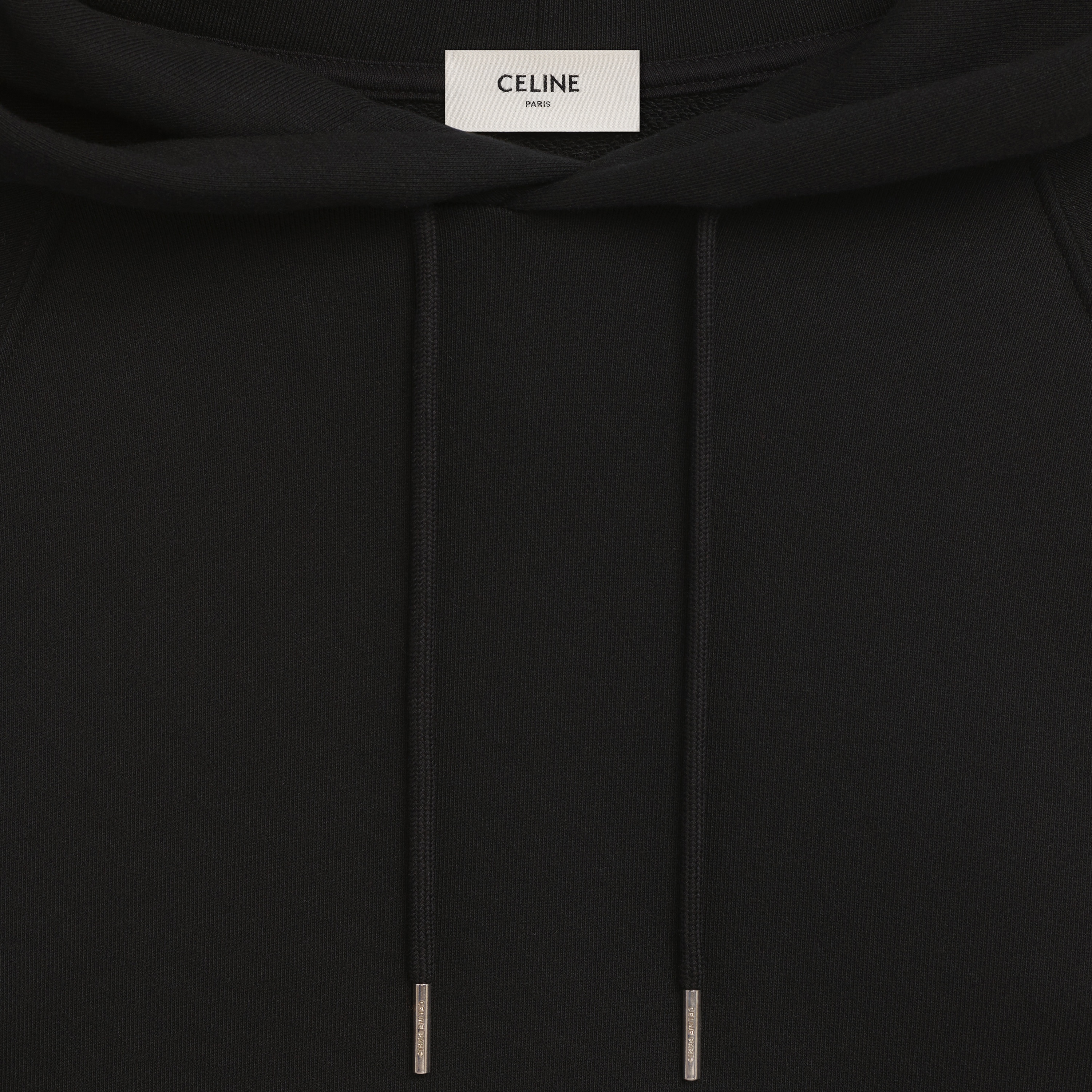 CELINE SWEATER IN COTTON - 3