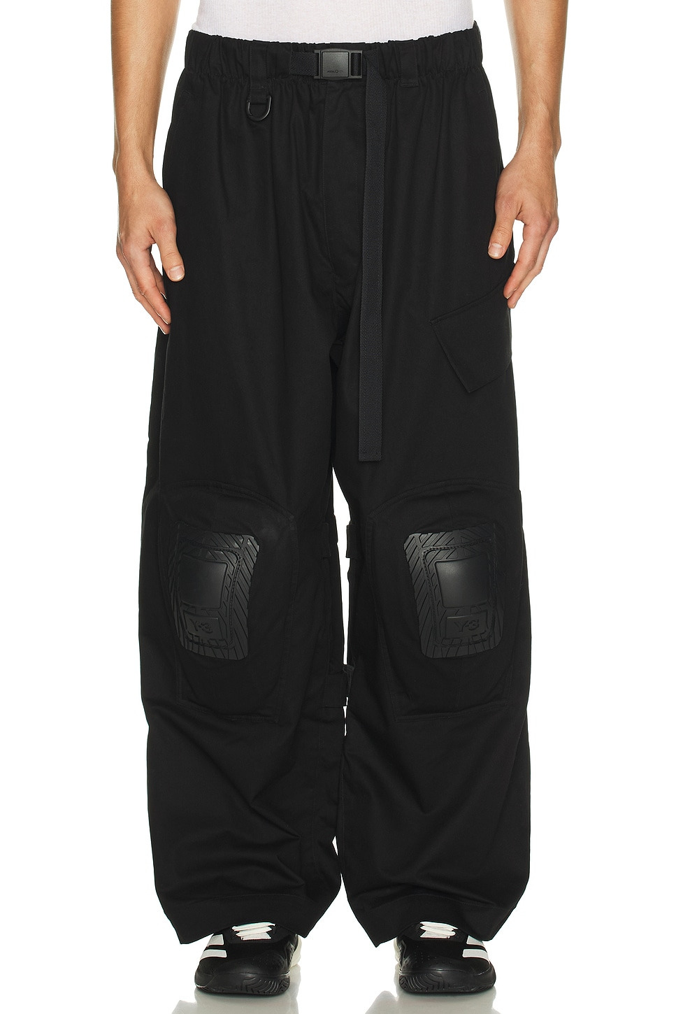 Cargo Pant - 4