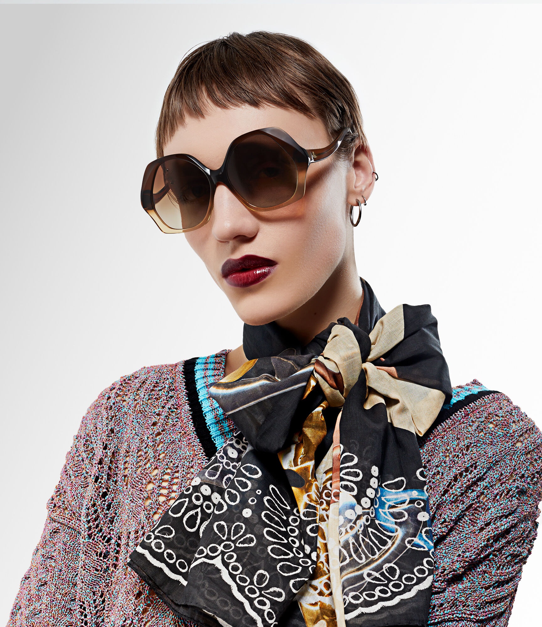 SOPHIA SUNGLASSES - 4