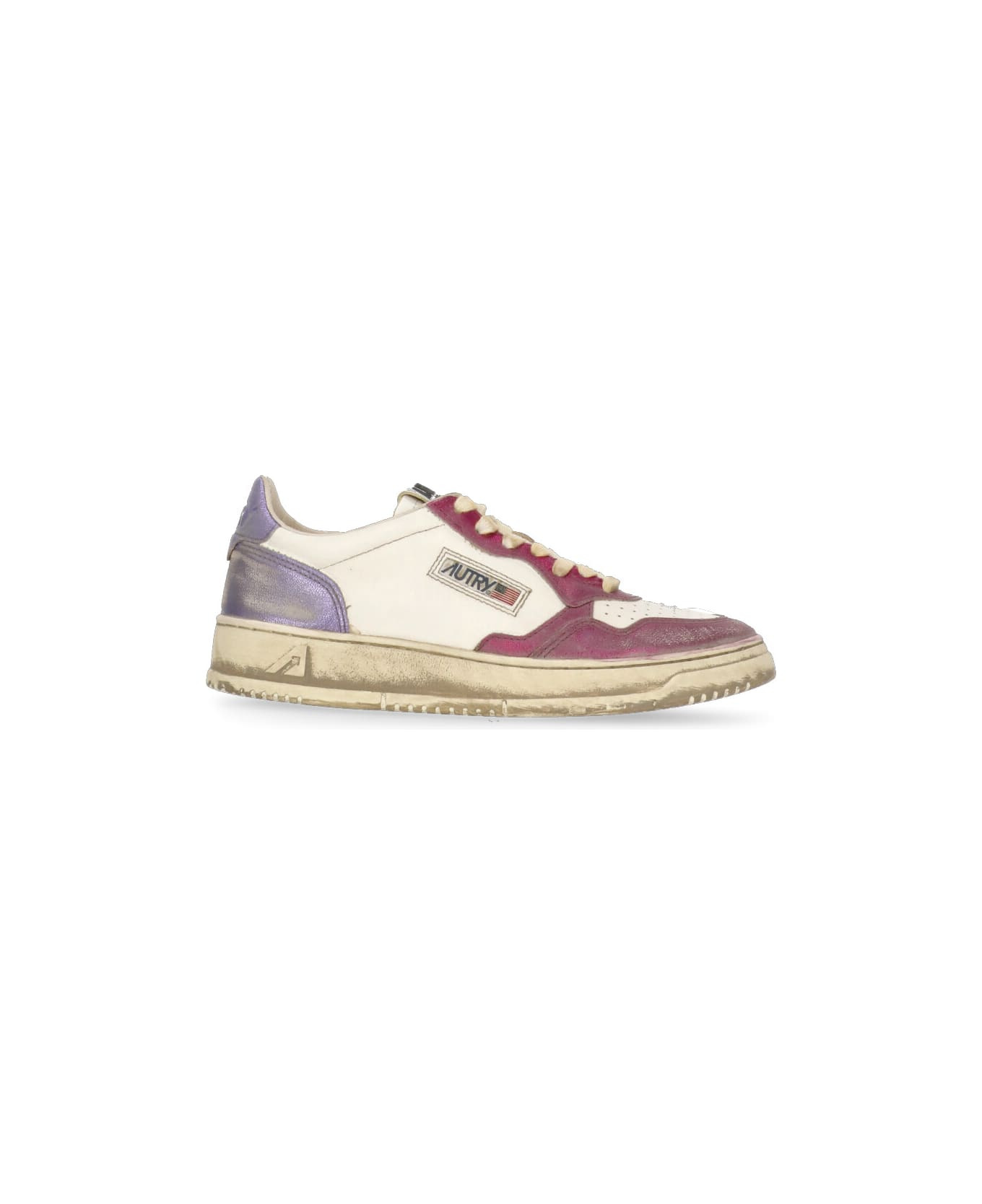 Super Vintage Sneakers - 1