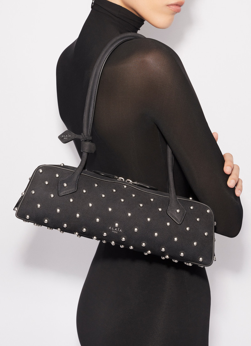 Alaïa LE TECKEL IN GOATSKIN outlook