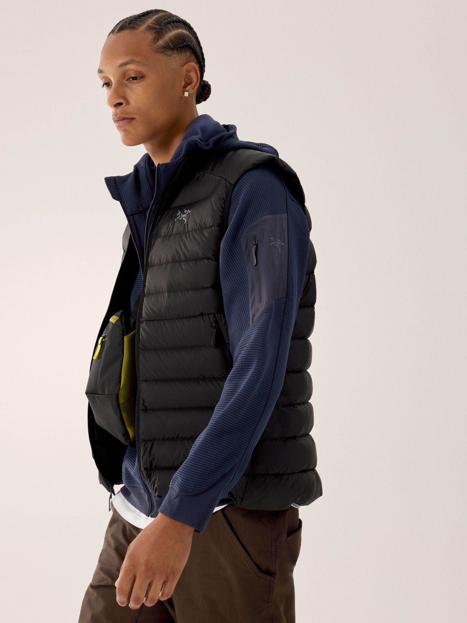 Olera Full Zip Hoody - 3