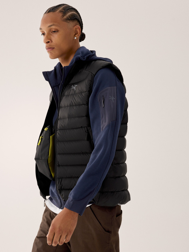 Olera Full Zip Hoody 3