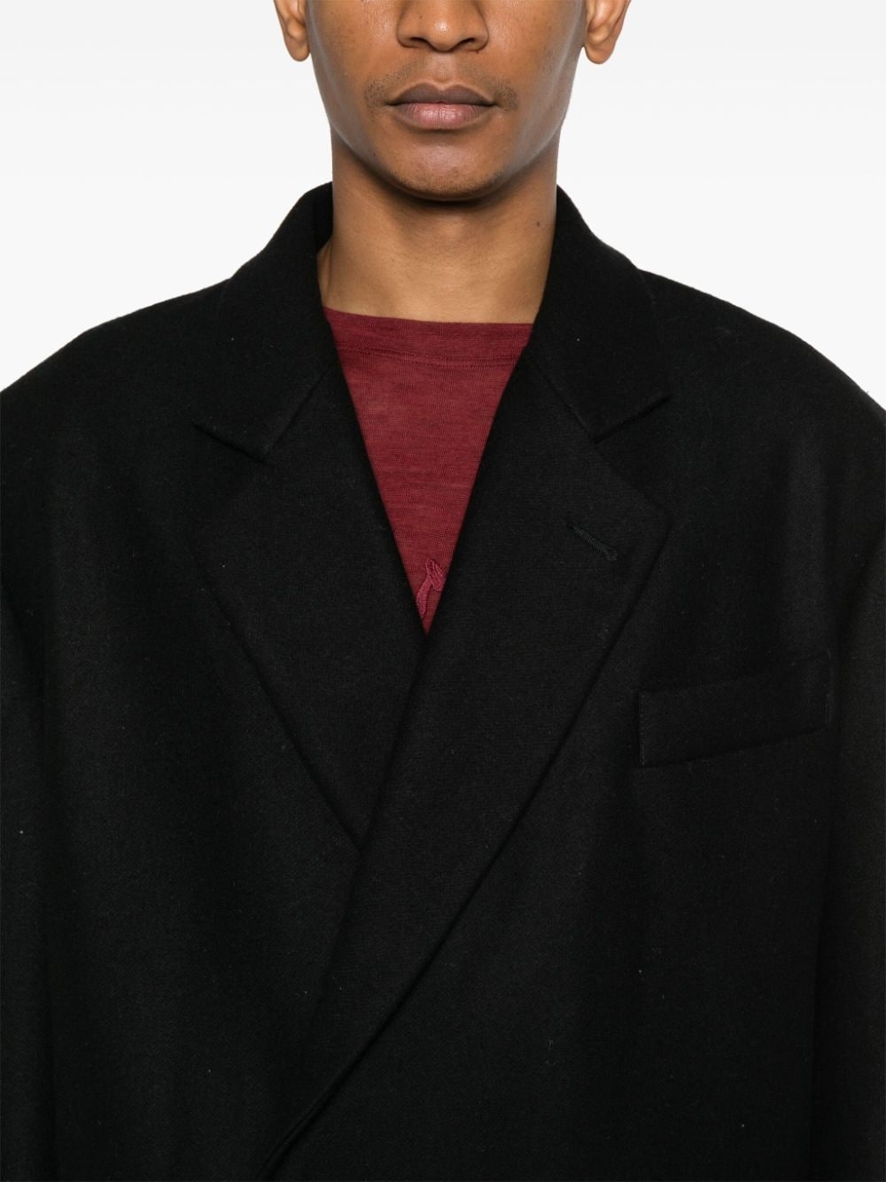 MAGLIANO Doppiopetto coat | REVERSIBLE