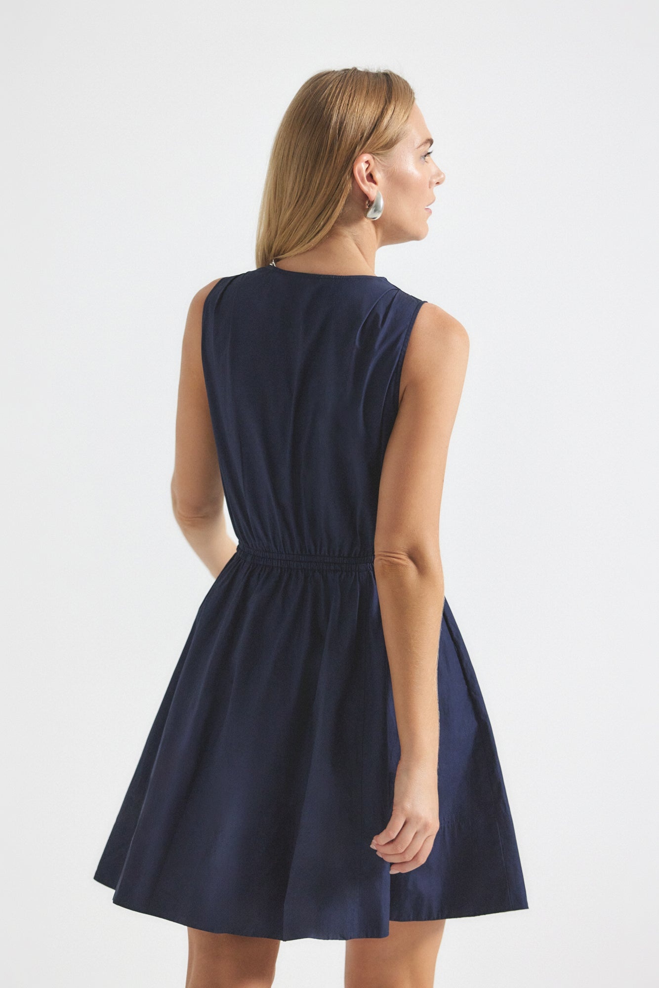 TIA DRESS - 5