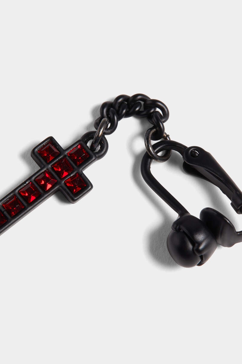 JESUS EARRING - 3