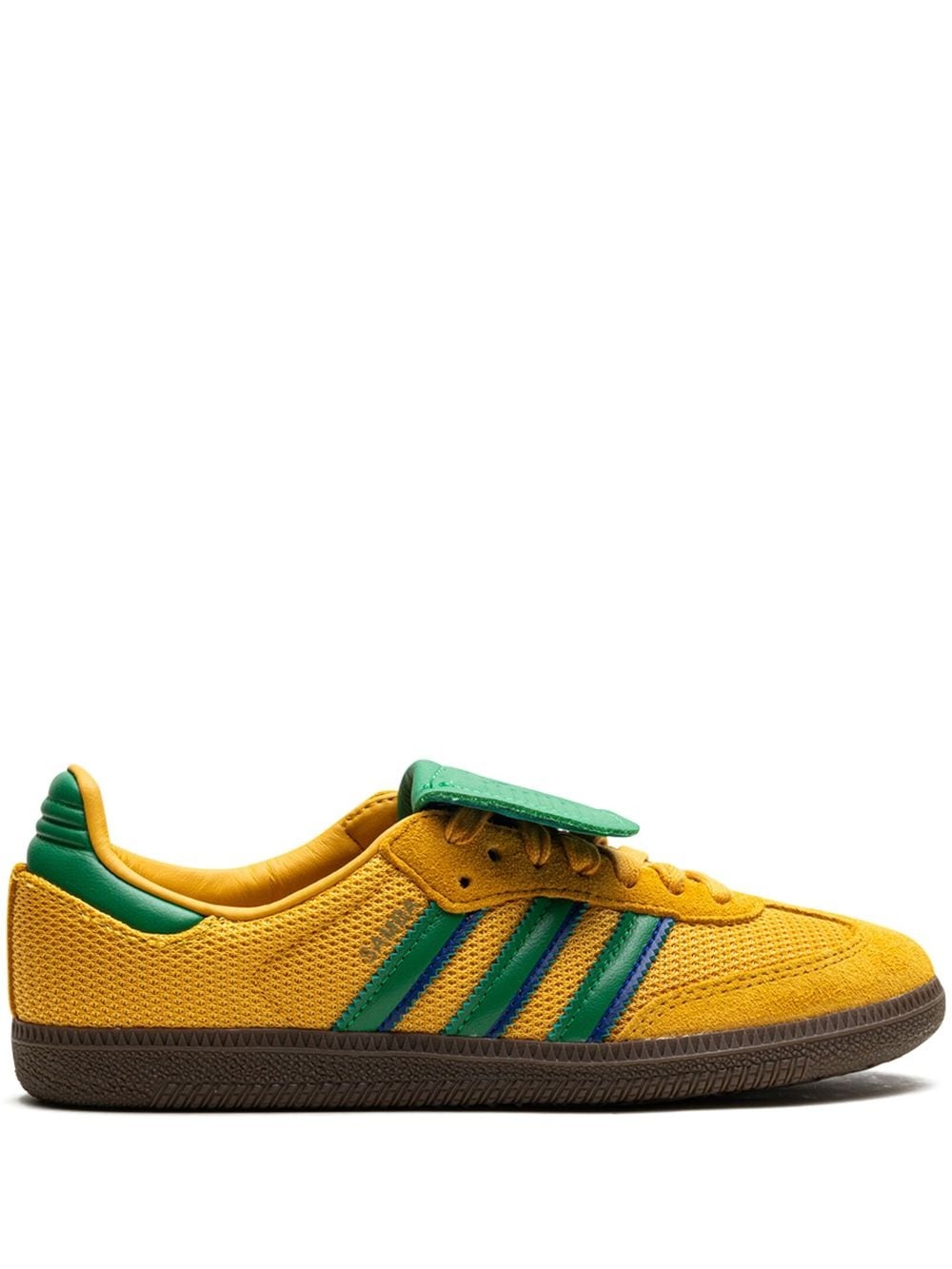 Samba LT "Preloved Yellow" sneakers - 1