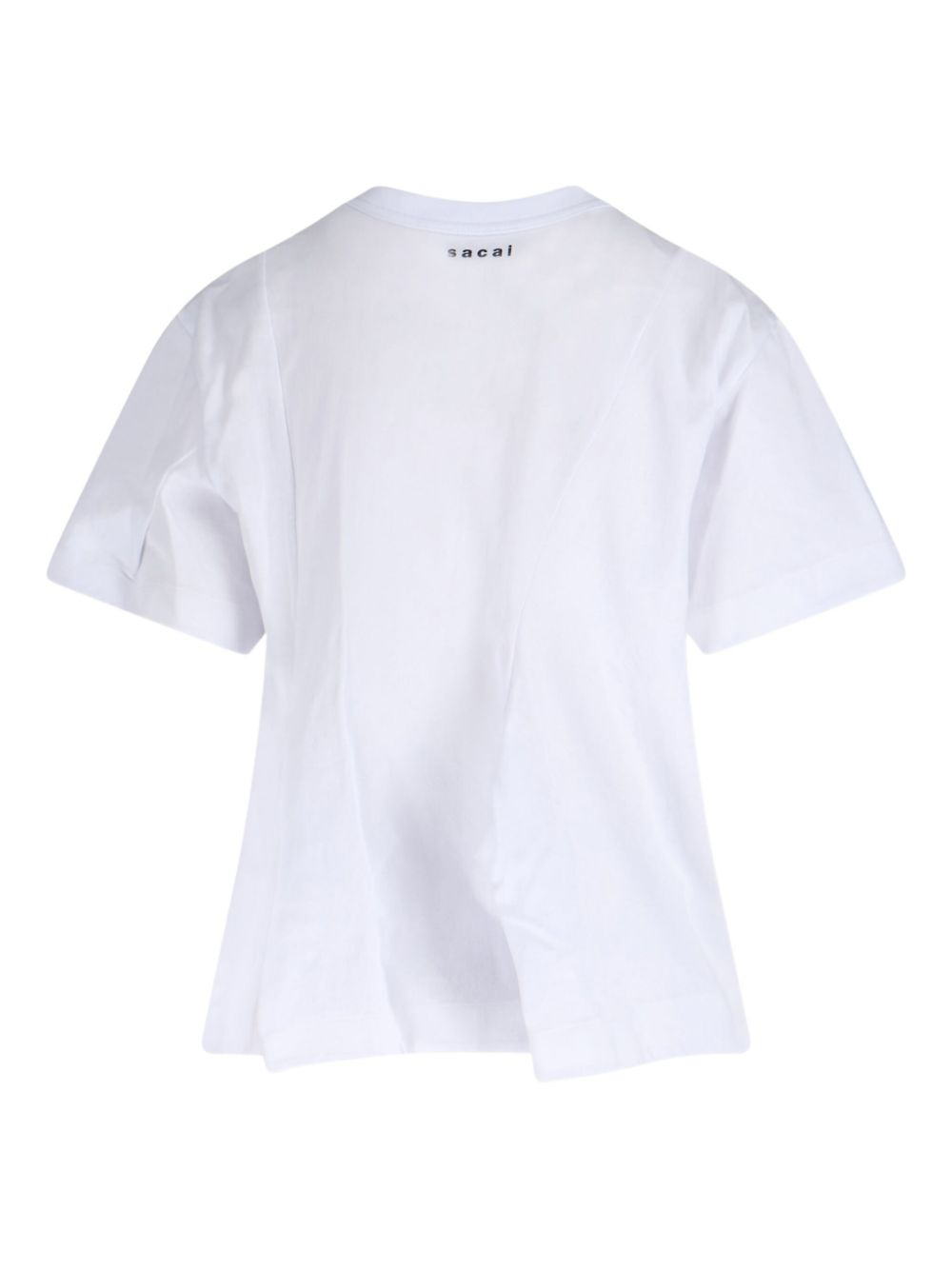 graphic-print T-shirt - 2