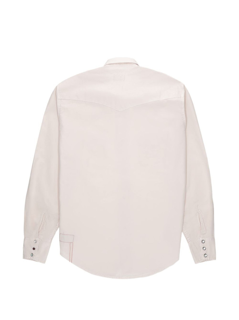 Texana chest pocket snap shirt 7