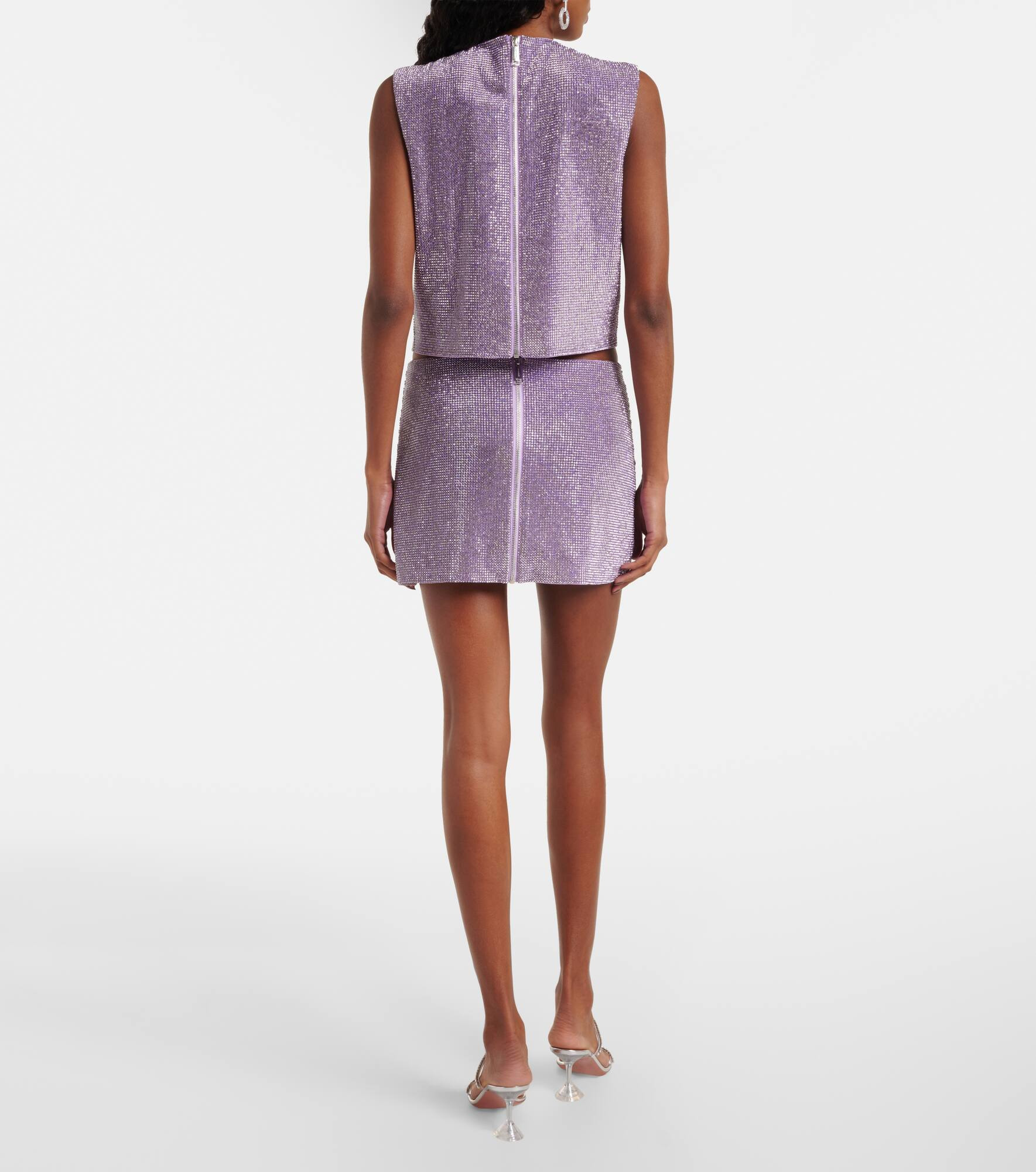 Chainmail top - 3