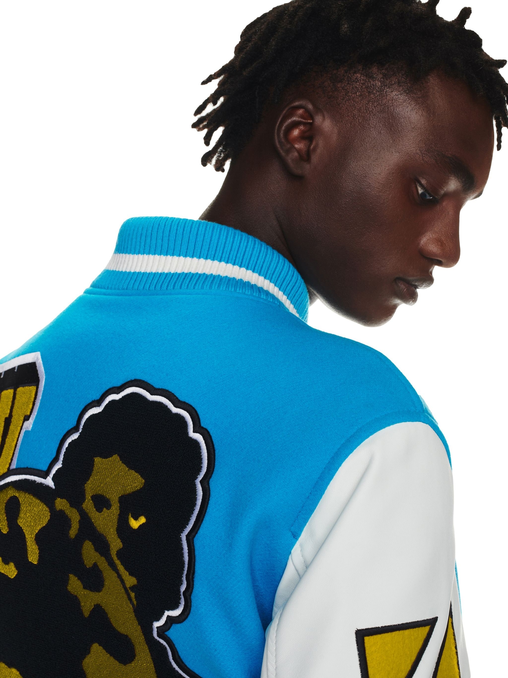 Vars World Leather Jackets - 5