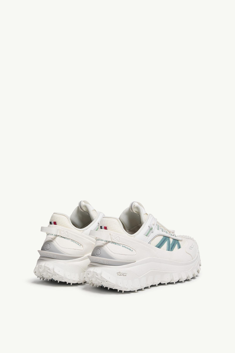 Trailgrip Sneakers 5