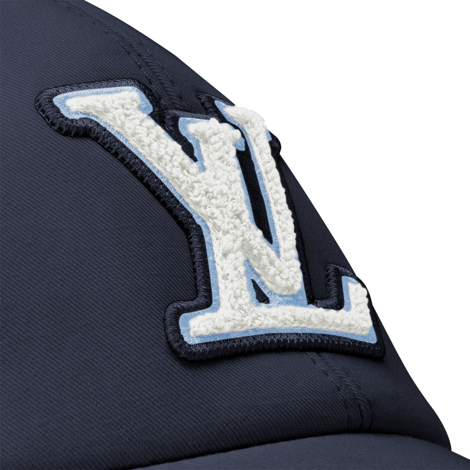 LV Signature Cap - 4