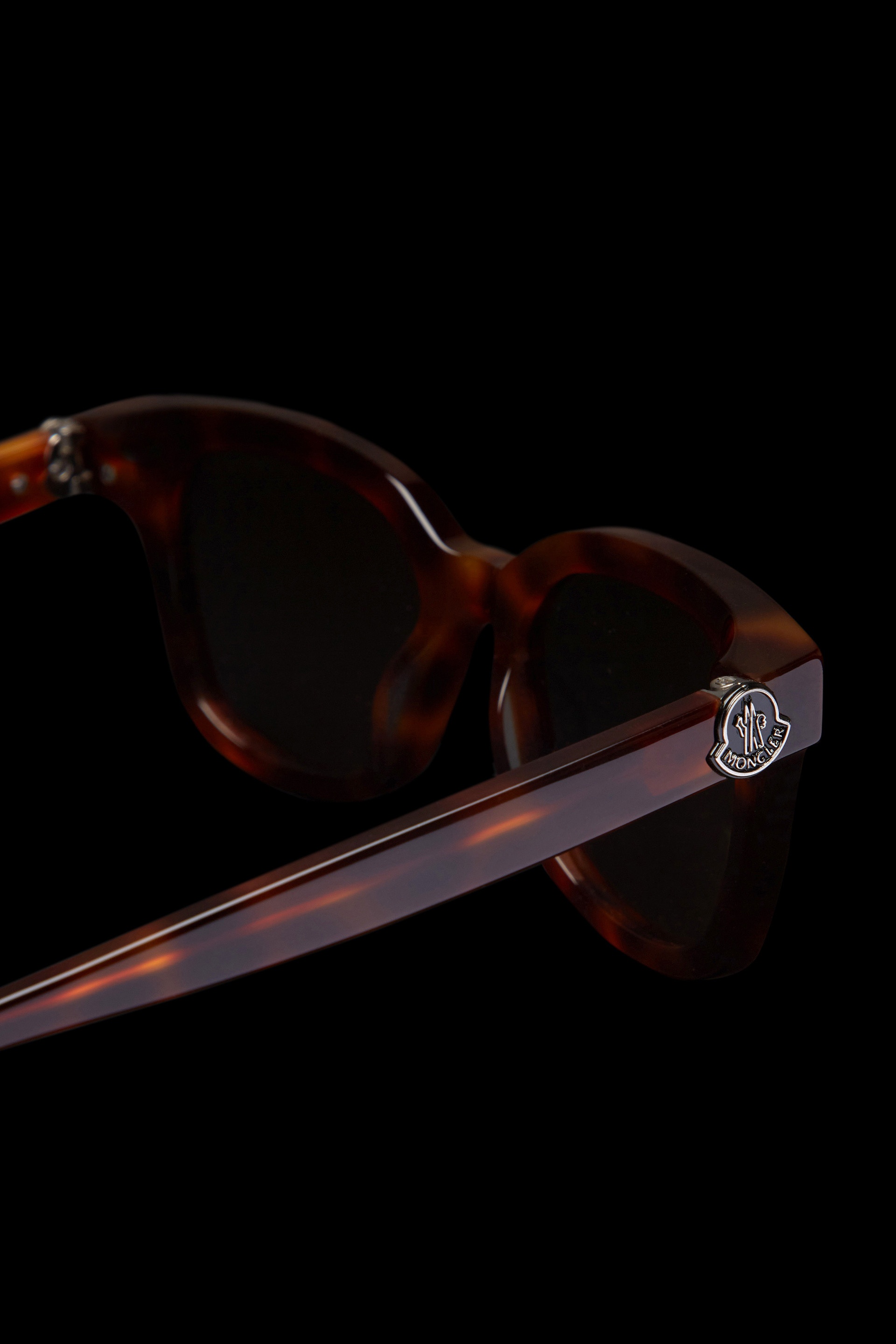 Audree Squared Sunglasses - 5