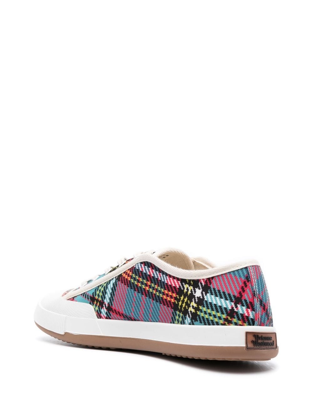 Animal Gym low-top sneakers - 3