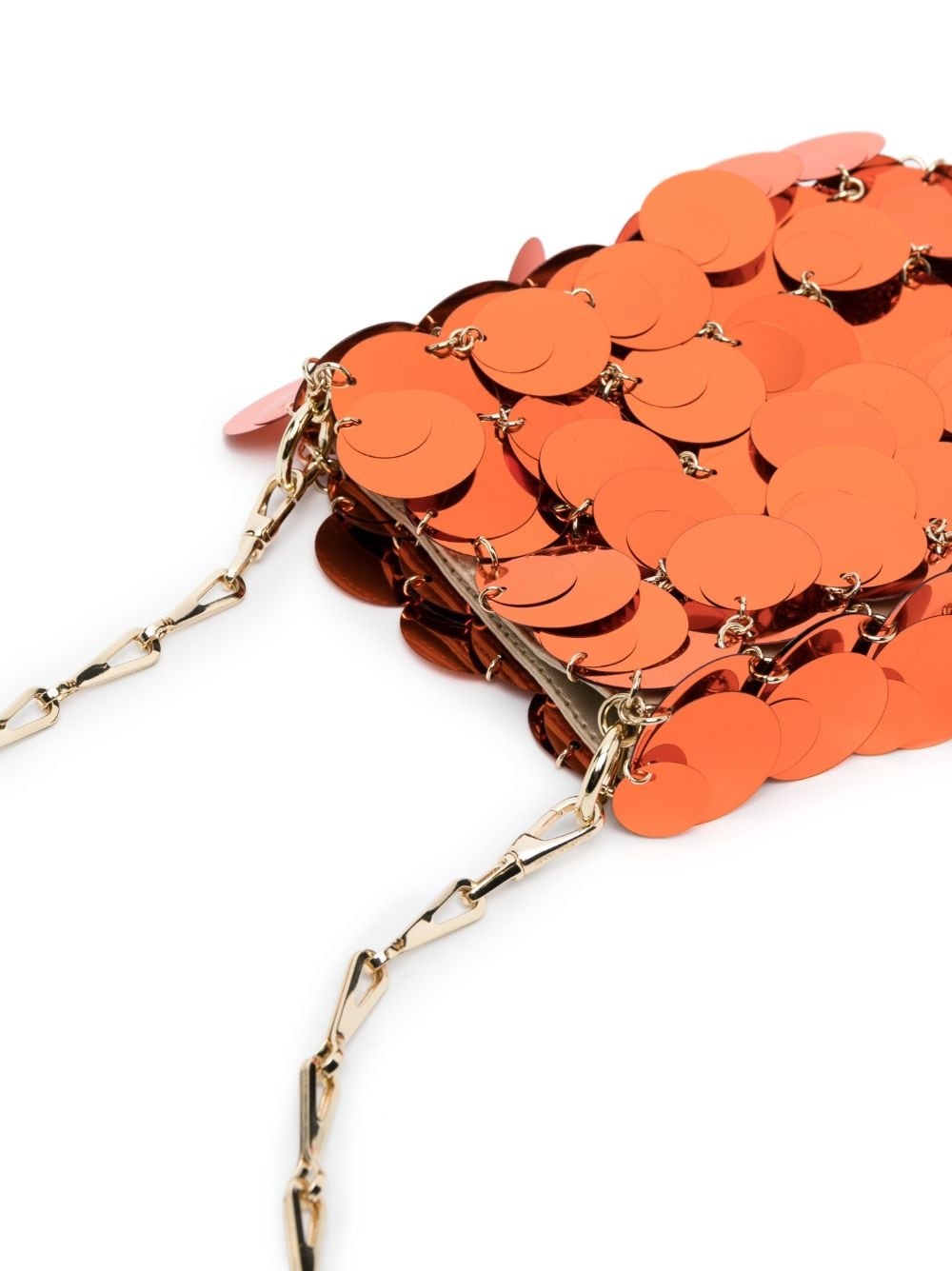 mini Sparkle crossbody bag - 4